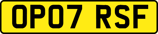 OP07RSF