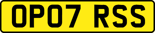 OP07RSS