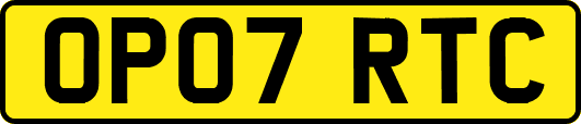 OP07RTC