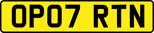 OP07RTN
