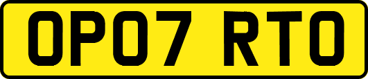 OP07RTO