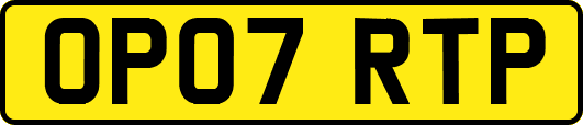 OP07RTP