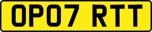 OP07RTT