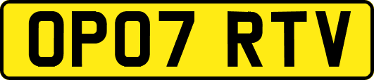 OP07RTV