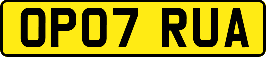OP07RUA