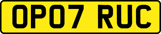 OP07RUC