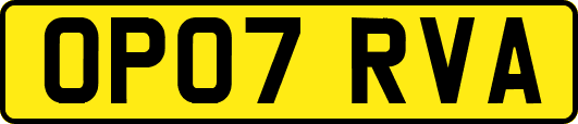 OP07RVA
