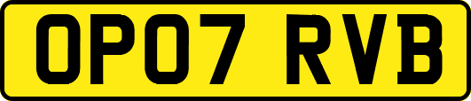 OP07RVB