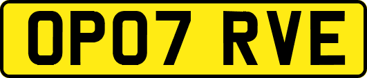 OP07RVE