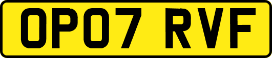 OP07RVF