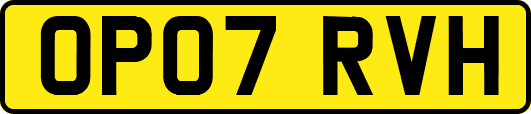 OP07RVH