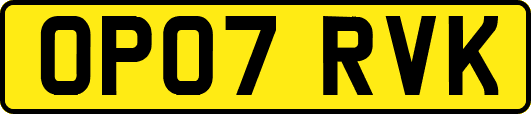 OP07RVK