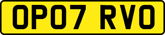 OP07RVO