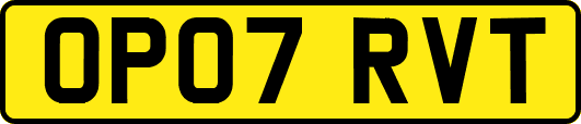 OP07RVT