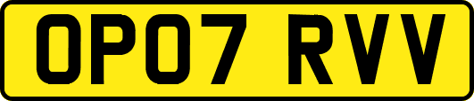 OP07RVV