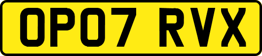 OP07RVX