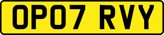 OP07RVY