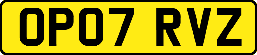 OP07RVZ