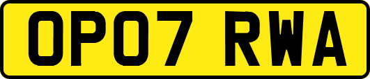 OP07RWA