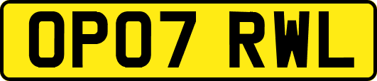OP07RWL