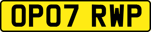OP07RWP