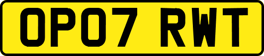 OP07RWT