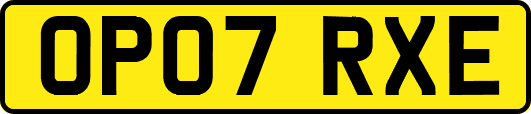 OP07RXE