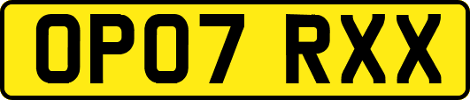 OP07RXX
