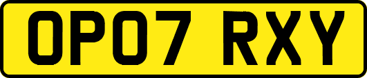 OP07RXY