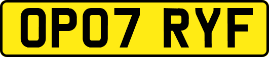 OP07RYF