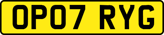 OP07RYG