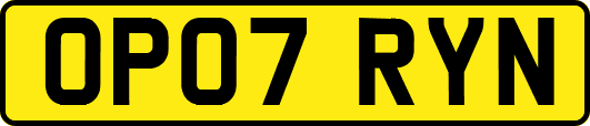 OP07RYN