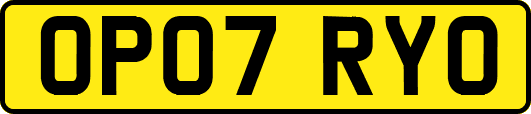 OP07RYO