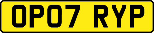 OP07RYP