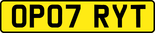 OP07RYT