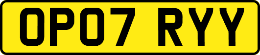 OP07RYY