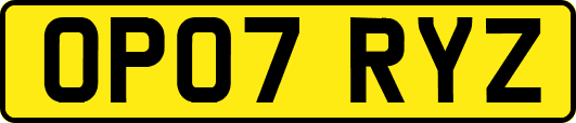 OP07RYZ