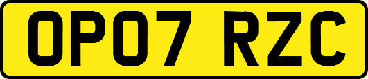 OP07RZC