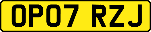 OP07RZJ