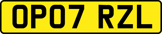 OP07RZL