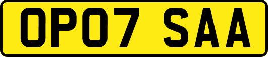 OP07SAA