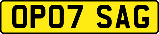 OP07SAG