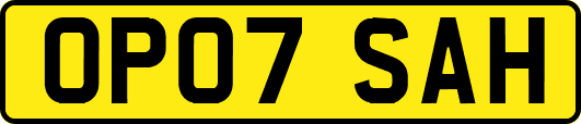 OP07SAH