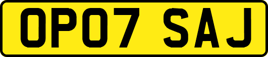 OP07SAJ