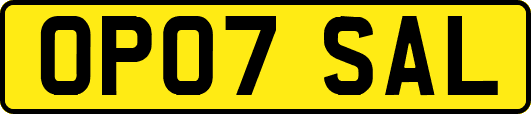 OP07SAL