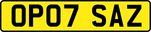 OP07SAZ