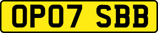 OP07SBB
