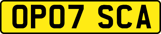OP07SCA
