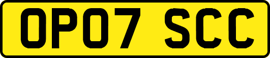 OP07SCC