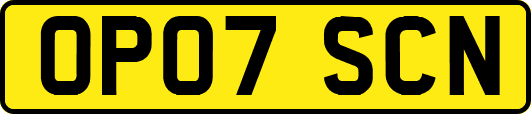 OP07SCN